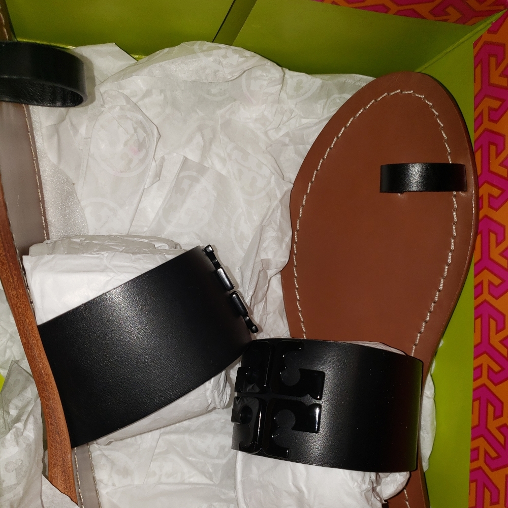 Tory Burch Sandals